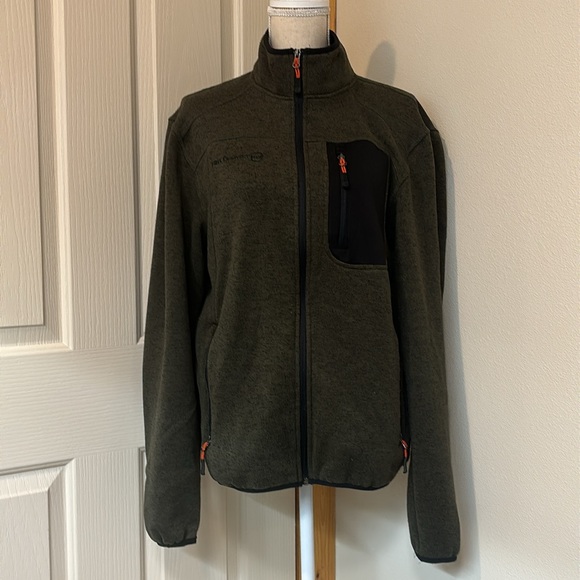 Free Country Other - EUC Fleece Jacket
